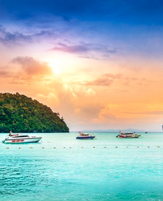 Andaman Honeymoon Packages