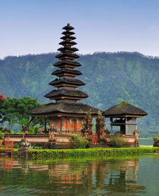 Bali Honeymoon Packages