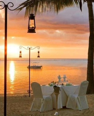 Mauritius Honeymoon Packages