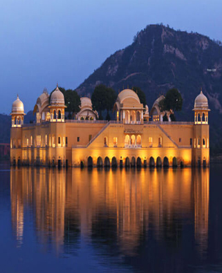Rajasthan Honeymoon Packages