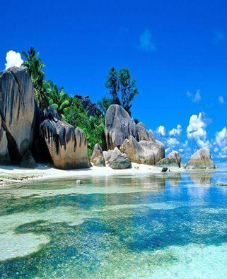 Seychelles Honeymoon Packages
