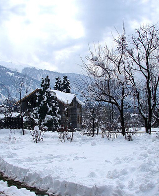 Shimla Manali Honeymoon Packages